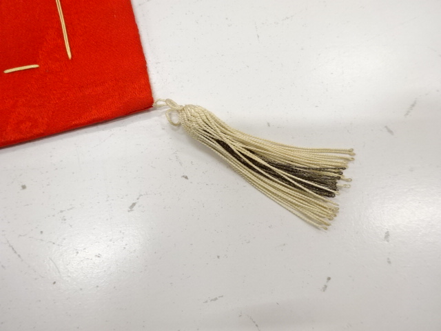  アンティーク　袱紗3枚セット